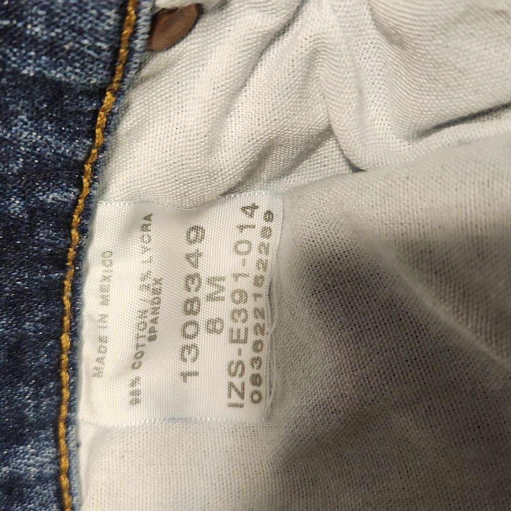 Riders Lee jeans